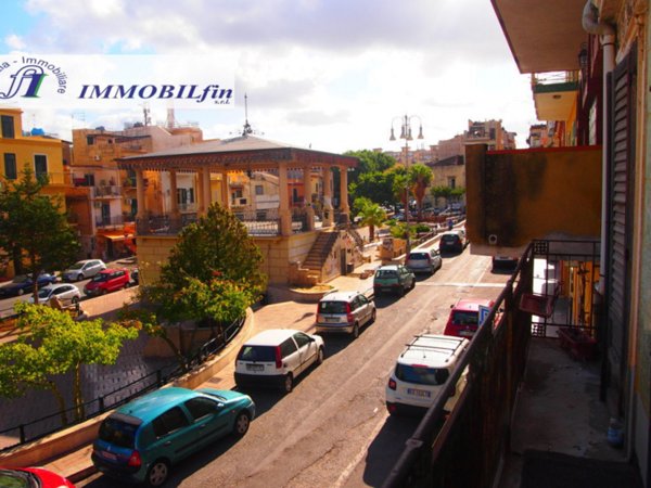 appartamento in vendita a Villabate
