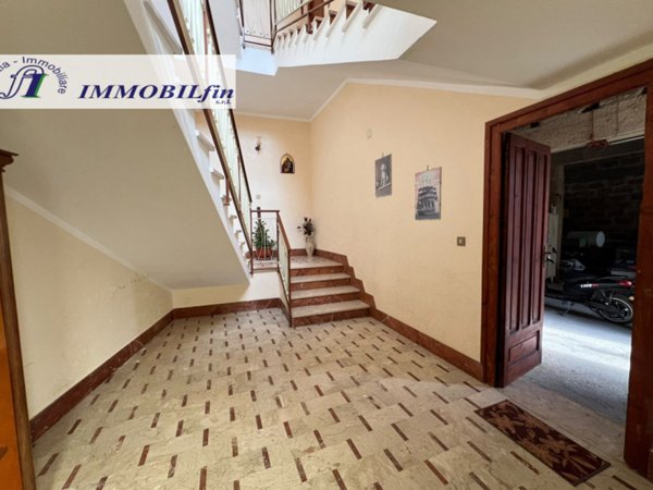casa indipendente in vendita a Villabate in zona Pomara