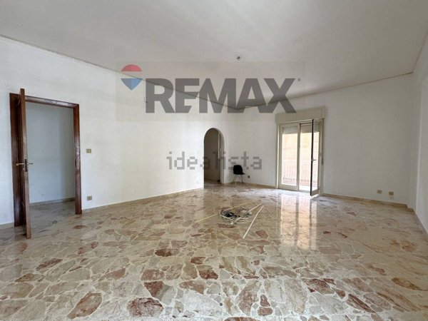 appartamento in vendita a Villabate in zona Pomara