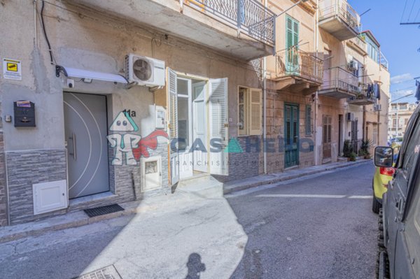 appartamento in vendita a Villabate