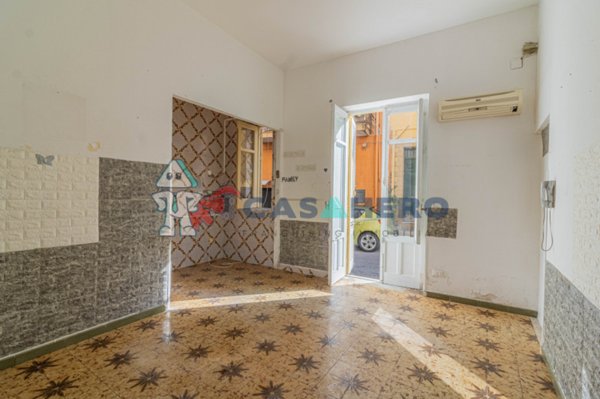 appartamento in vendita a Villabate