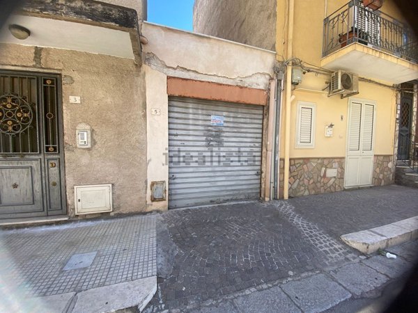 appartamento in vendita a Villabate in zona Pomara