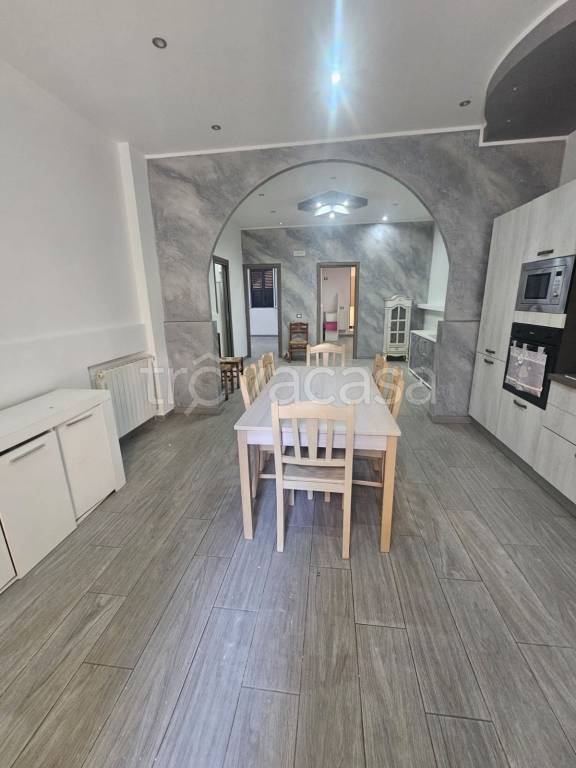 appartamento in vendita a Villabate in zona Pomara