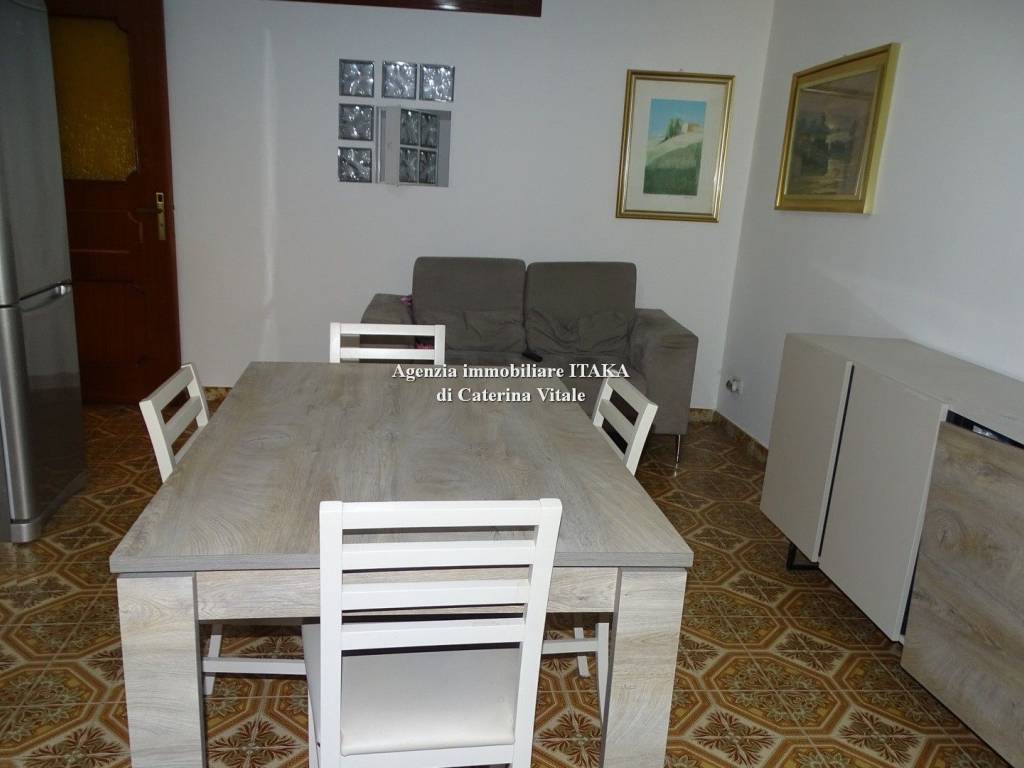 appartamento in vendita a Villabate in zona Pomara