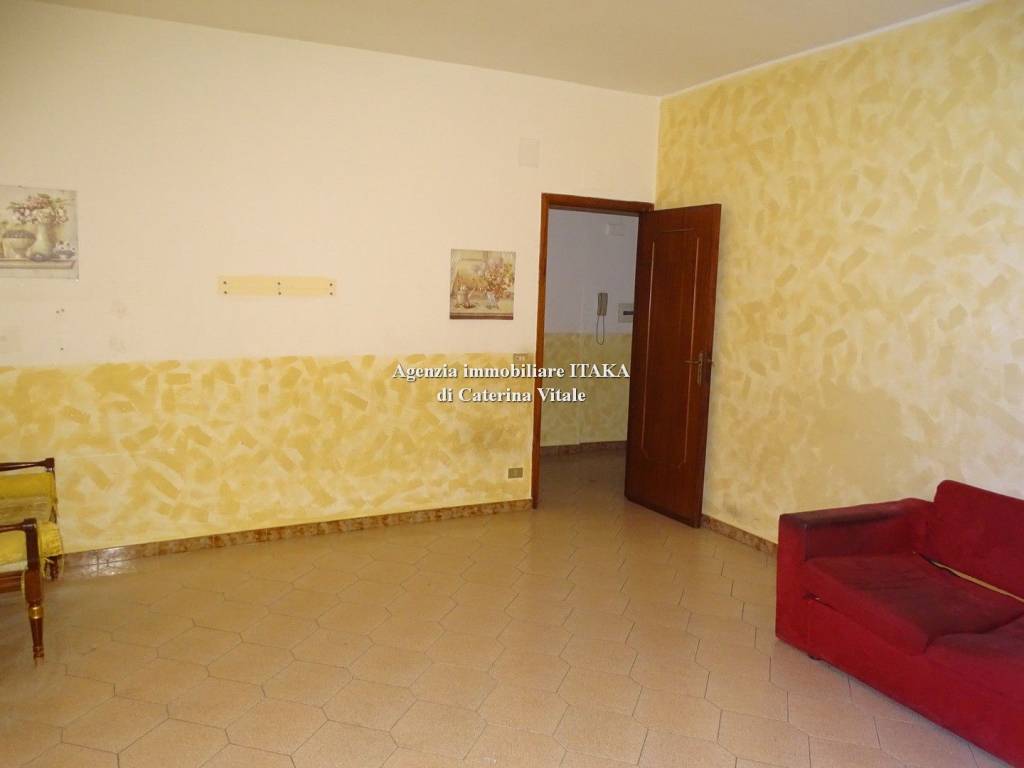 appartamento in vendita a Villabate in zona Pomara