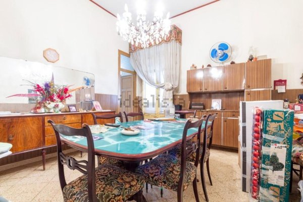 appartamento in vendita a Villabate in zona Pomara