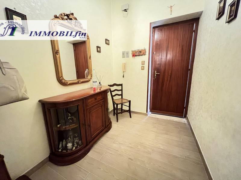 casa indipendente in vendita a Villabate in zona Pomara