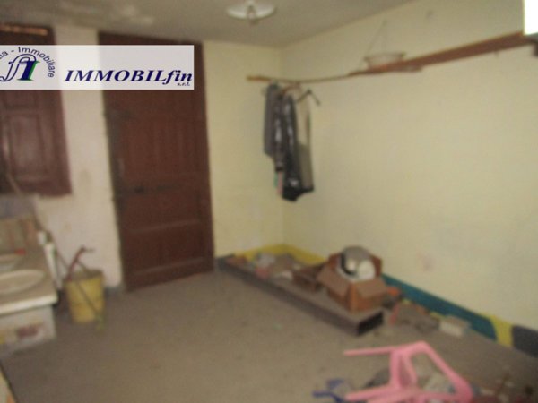 appartamento in vendita a Villabate in zona Pomara
