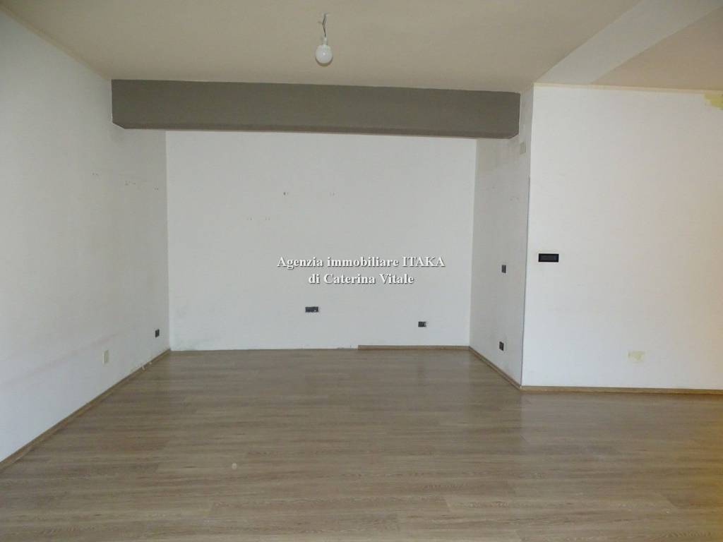 appartamento in vendita a Villabate in zona Pomara