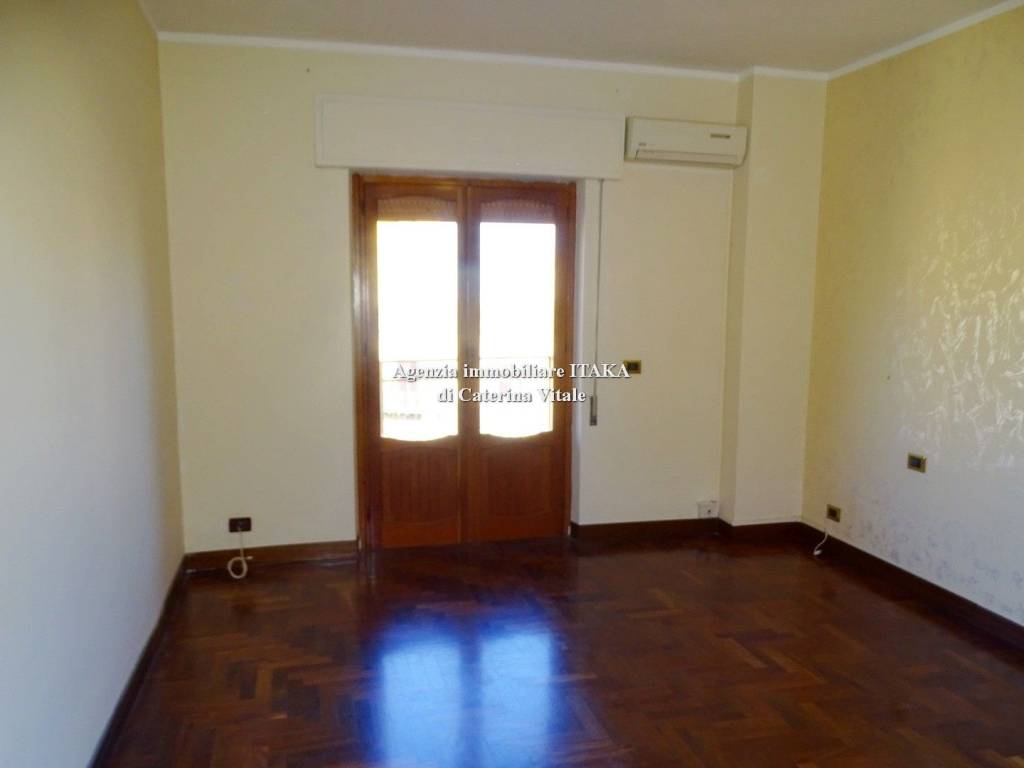 appartamento in vendita a Villabate in zona Pomara