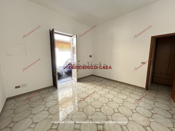 appartamento in vendita a Villabate in zona Pomara