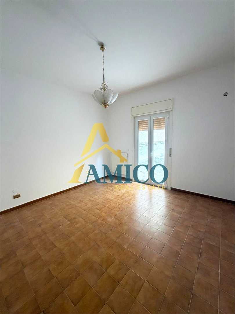 appartamento in vendita a Villabate in zona Pomara