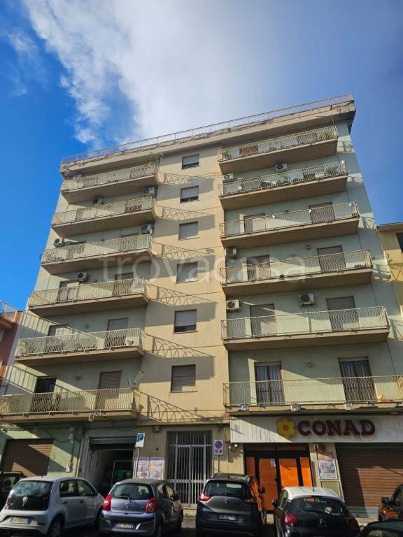 appartamento in vendita a Villabate in zona Pomara