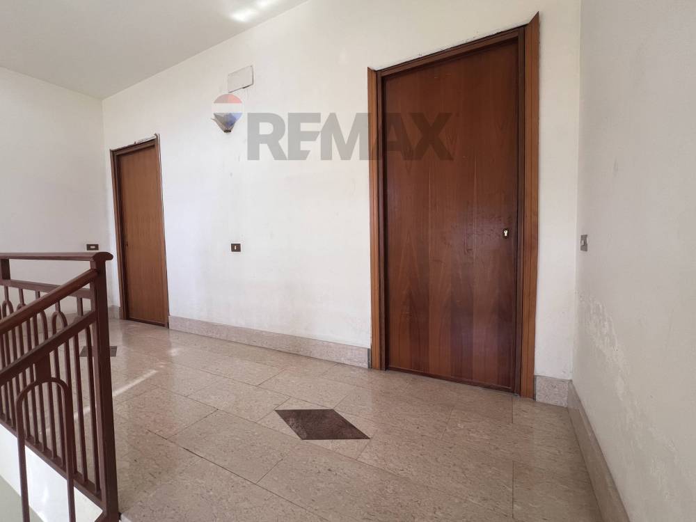appartamento in vendita a Villabate in zona Pomara