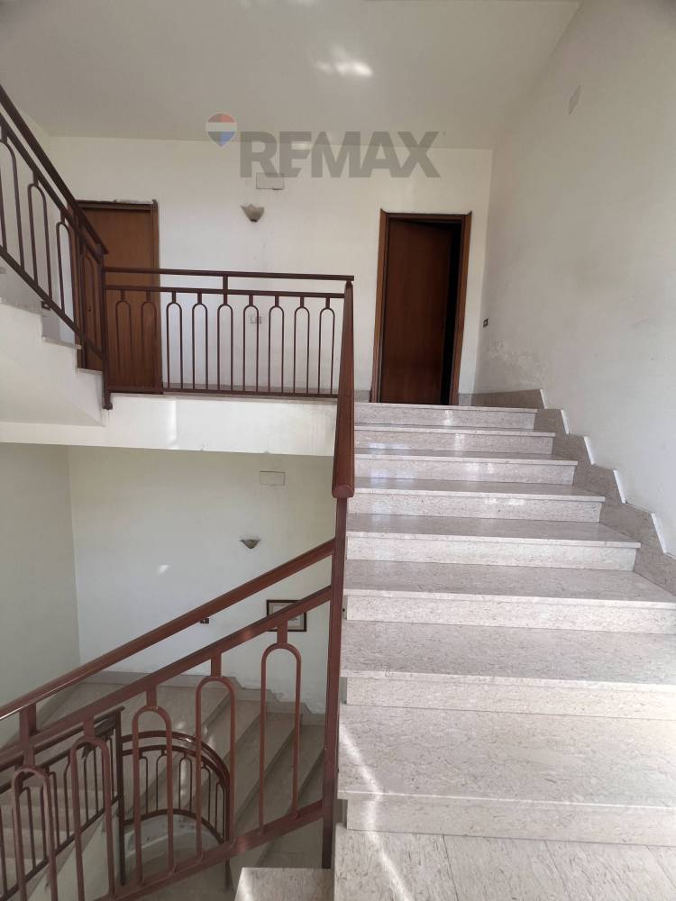 appartamento in vendita a Villabate in zona Pomara
