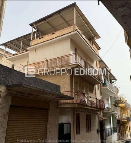 appartamento in vendita a Villabate