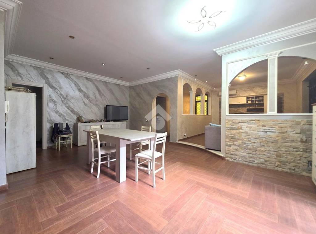 appartamento in vendita a Villabate in zona Pomara