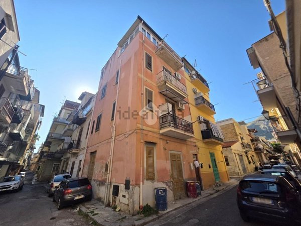 appartamento in vendita a Villabate