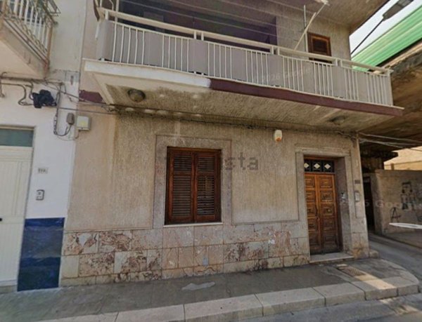 appartamento in vendita a Villabate