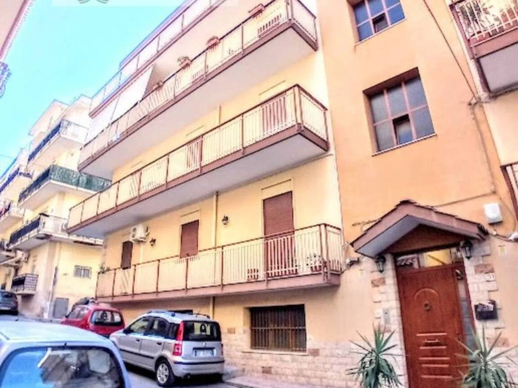 appartamento in vendita a Villabate
