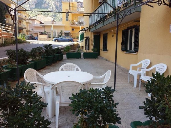 appartamento in vendita a Villabate