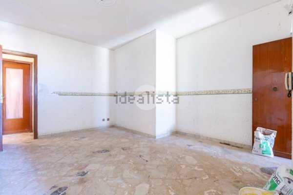 appartamento in vendita a Villabate