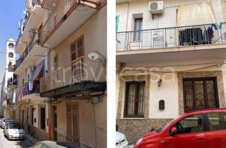 appartamento in vendita a Villabate