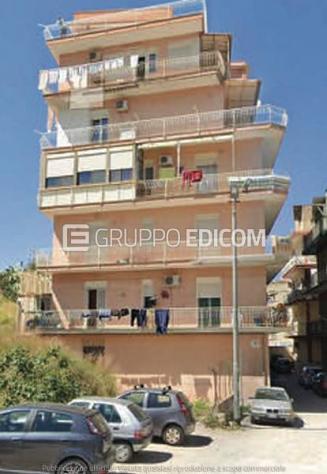 appartamento in vendita a Villabate