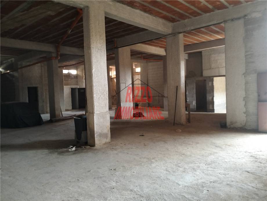 attivita commerciale in vendita a Villabate