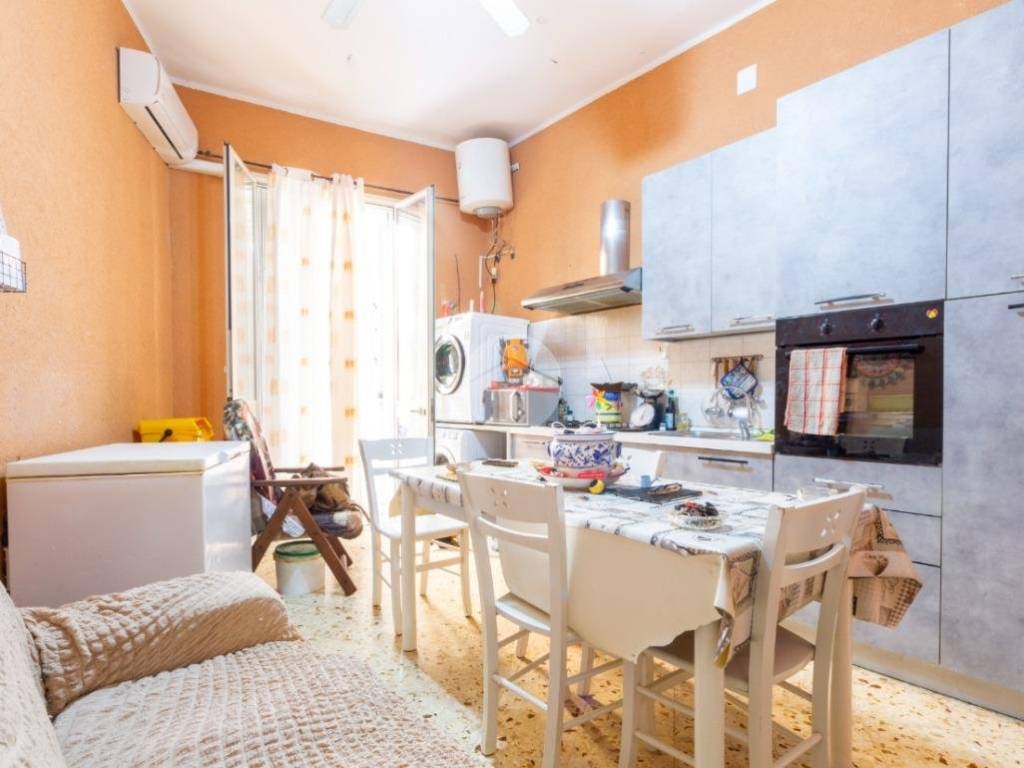 appartamento in vendita a Villabate
