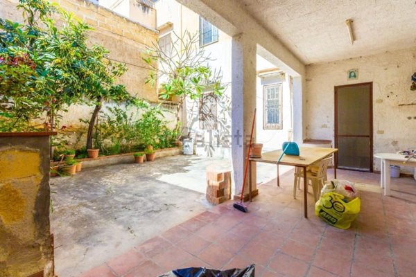 casa indipendente in vendita a Villabate