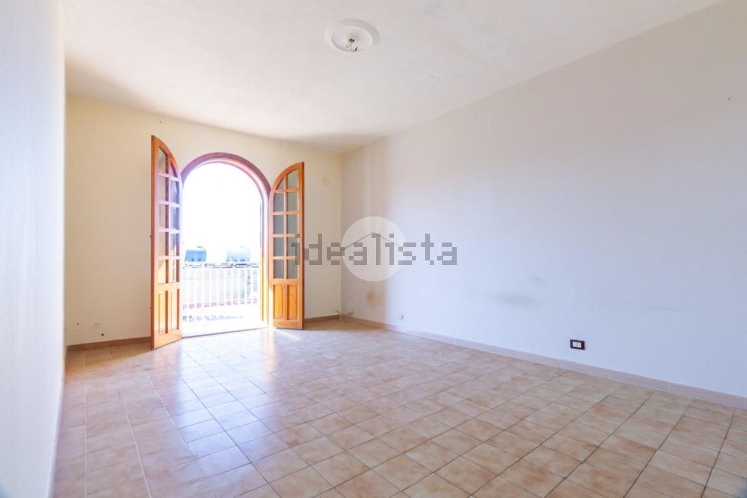 appartamento in vendita a Villabate in zona Pomara