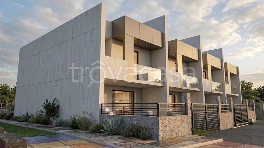 casa indipendente in vendita a Villabate in zona Pomara