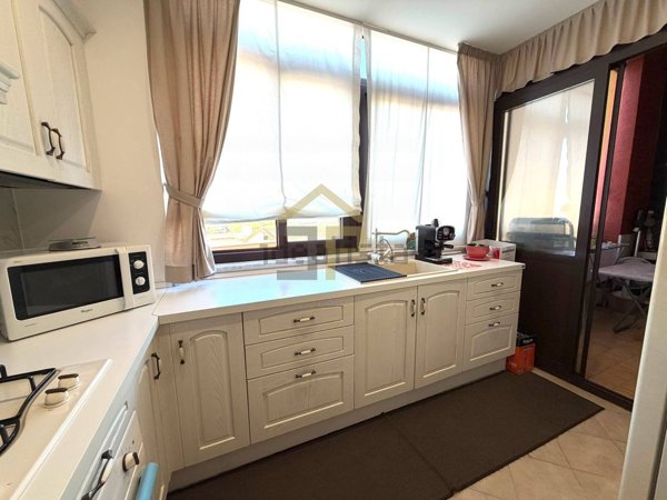 appartamento in vendita a Villabate in zona Pomara