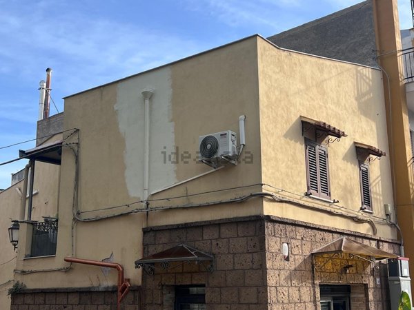appartamento in vendita a Villabate in zona Pomara
