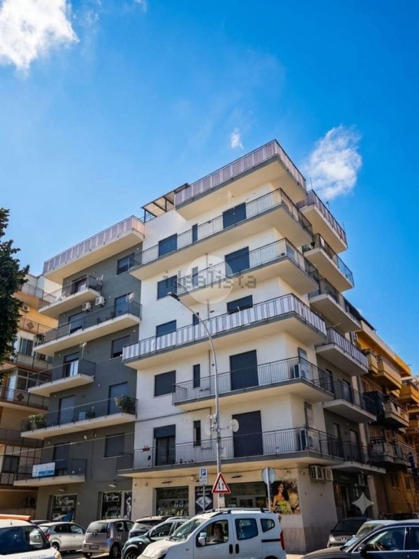 appartamento in vendita a Villabate in zona Pomara