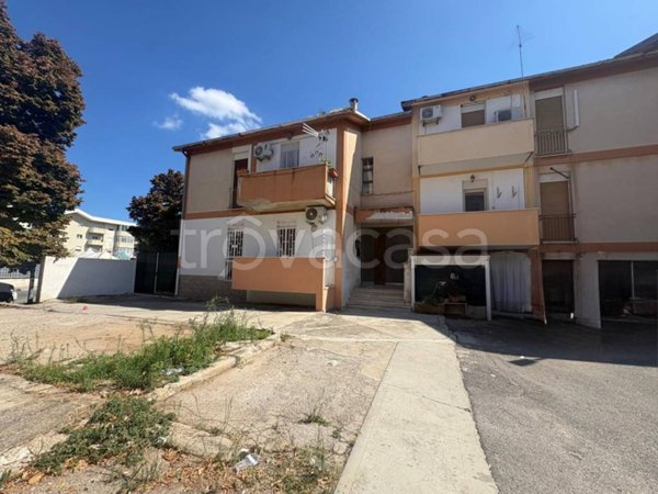 appartamento in vendita a Villabate in zona Pomara