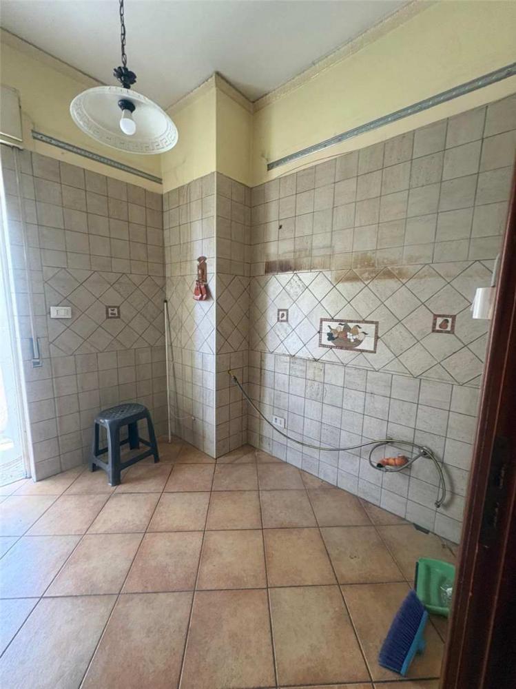 appartamento in vendita a Villabate in zona Pomara