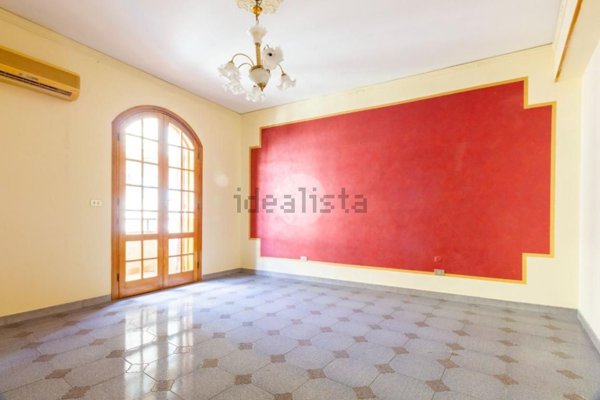 appartamento in vendita a Villabate in zona Pomara