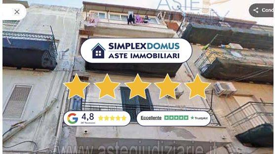 appartamento in vendita a Villabate
