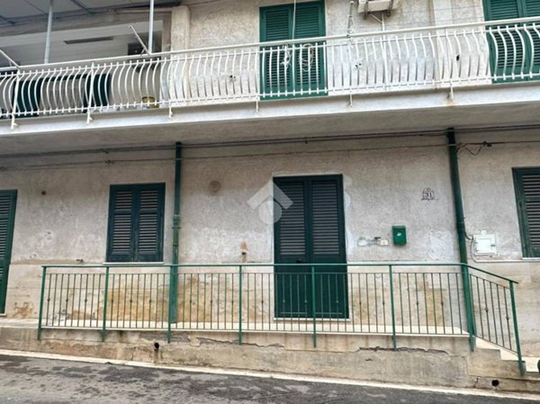 appartamento in vendita a Villabate in zona Pomara