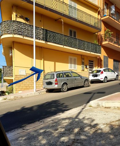 appartamento in vendita a Villafrati