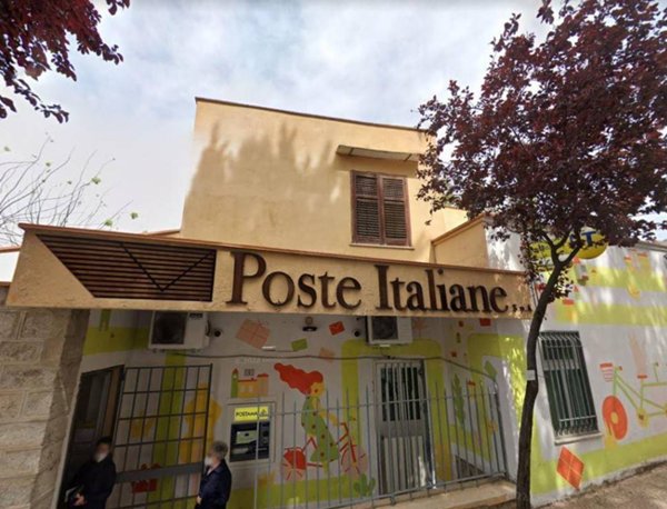 ufficio in vendita a Villafrati