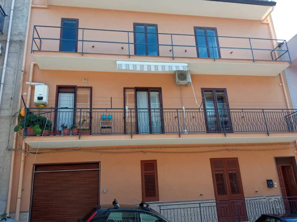 appartamento in vendita a Villafrati