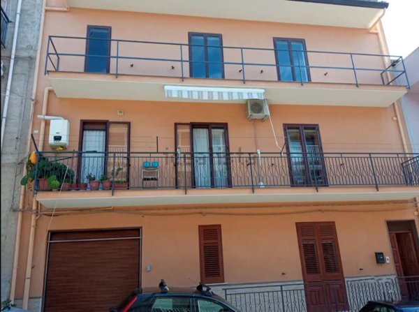 appartamento in vendita a Villafrati