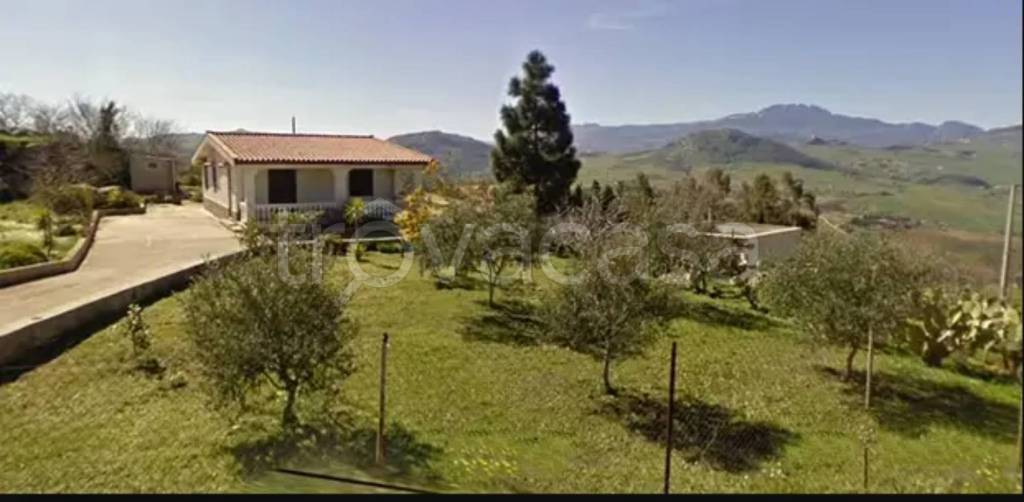 casa indipendente in vendita a Villafrati