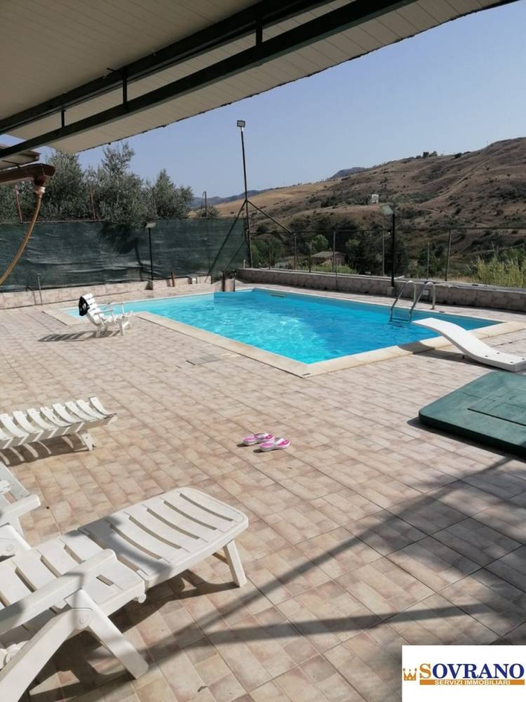 casa indipendente in vendita a Villafrati