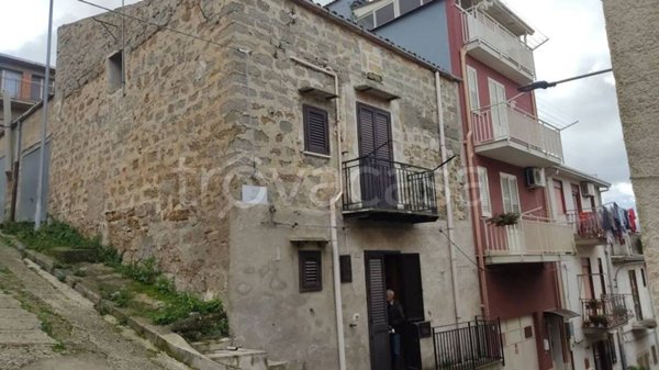 casa indipendente in vendita a Villafrati