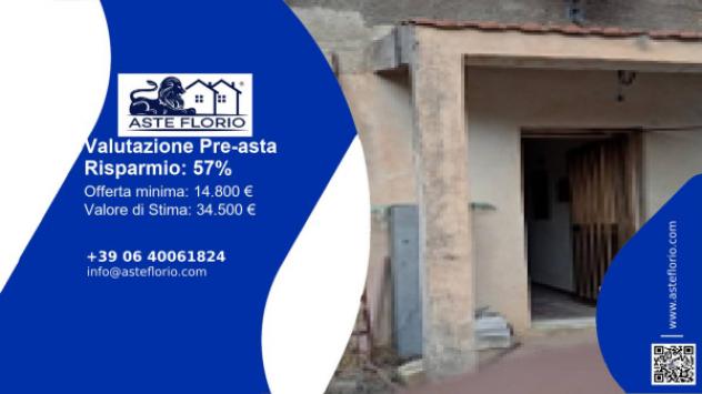 casa indipendente in vendita a Villafrati