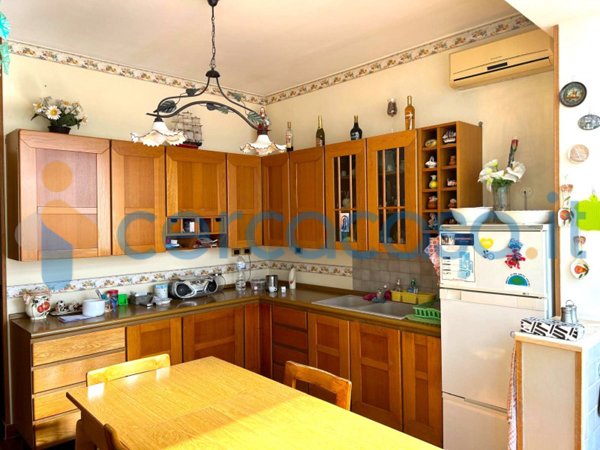 appartamento in vendita a Villafrati